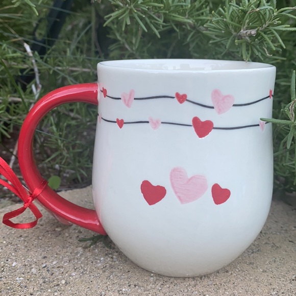 Mi Amor Mug - Picture 5 of 12